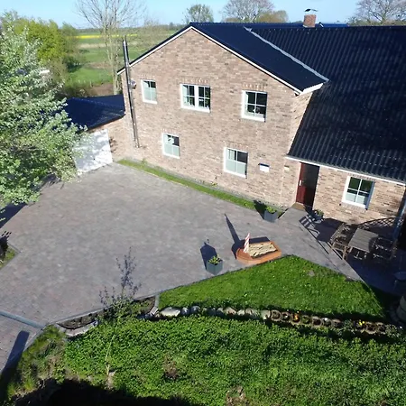 Waterkant Appartement