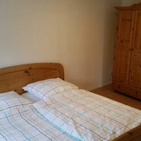 Waterkant * Cappeler Niederstrich