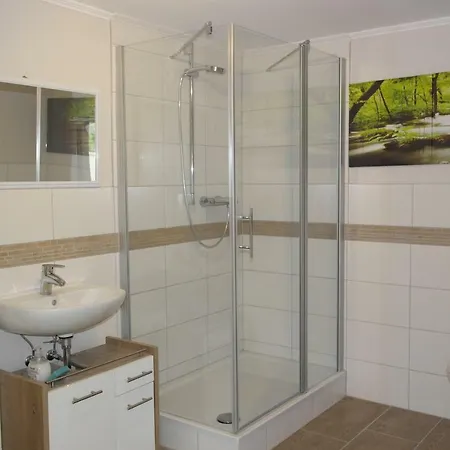 Waterkant Cappeler Niederstrich