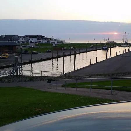 Waterkant Cappeler Niederstrich