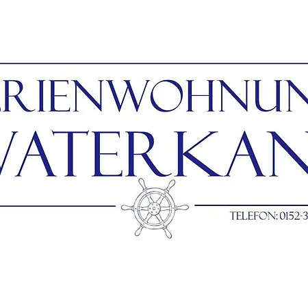 Appartement Waterkant *