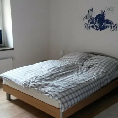 Waterkant Appartement