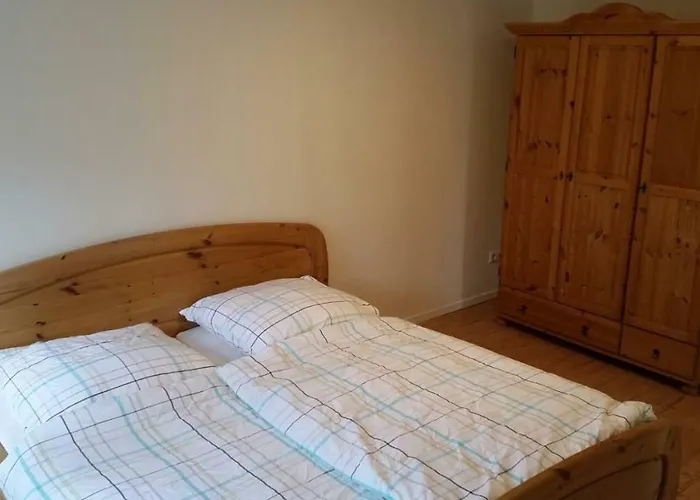 Waterkant * Cappeler Niederstrich