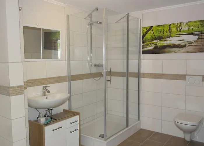 Waterkant Cappeler Niederstrich